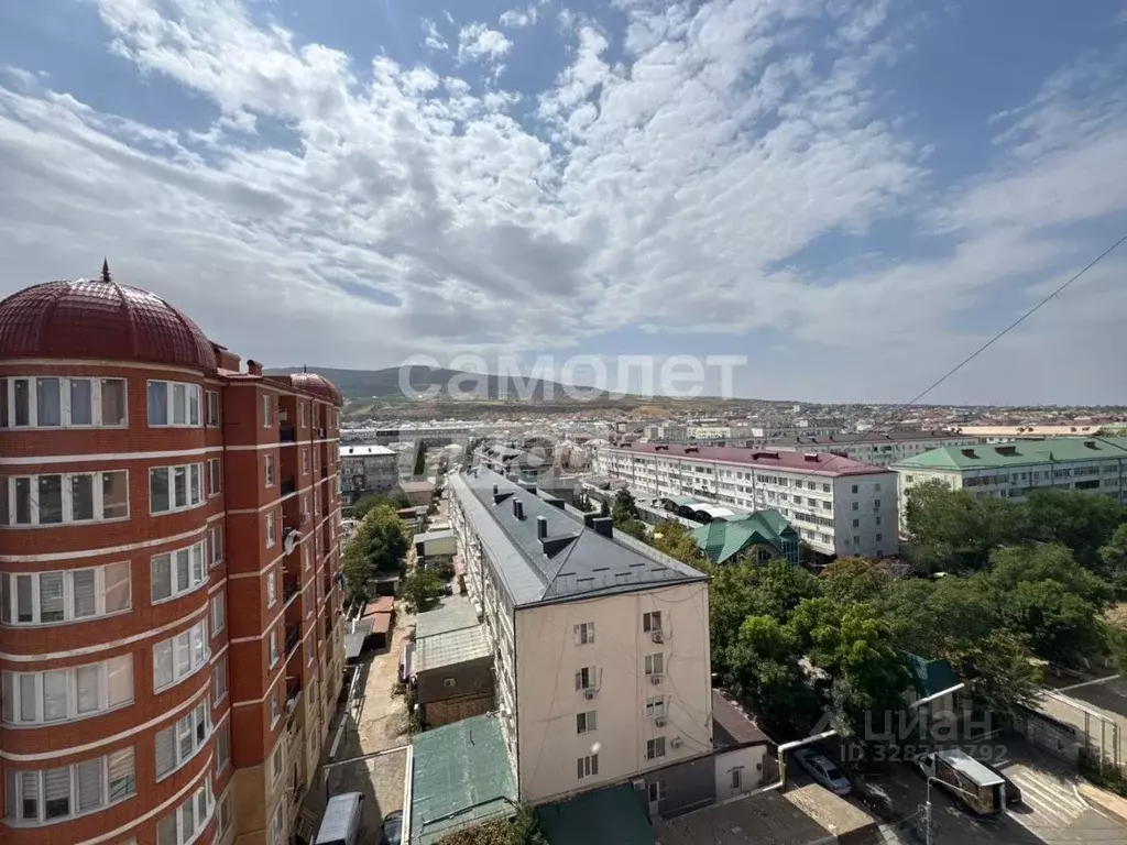 3-к кв. Дагестан, Дербент просп. Агасиева, 18Ж (93.0 м) - Фото 1