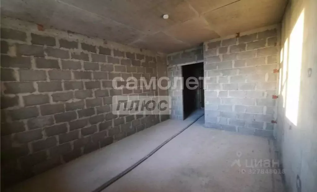 Студия Краснодарский край, Анапа Рождественская ул., 55к2 (27.5 м) - Фото 1