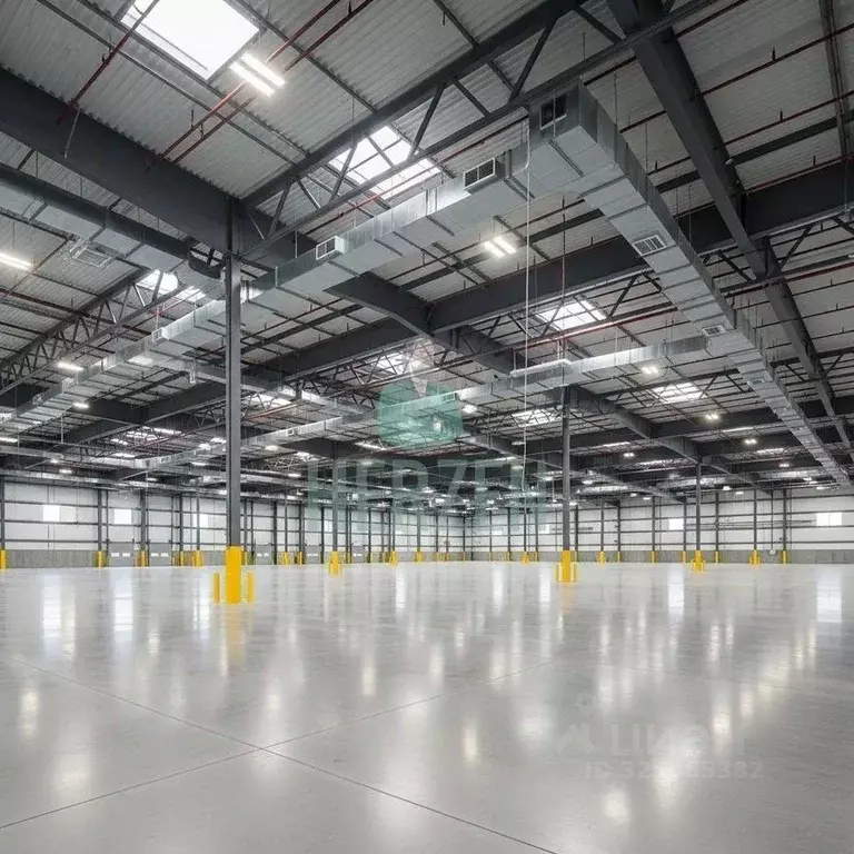 Производственное помещение в Московская область, Богородский городской ... - Фото 1