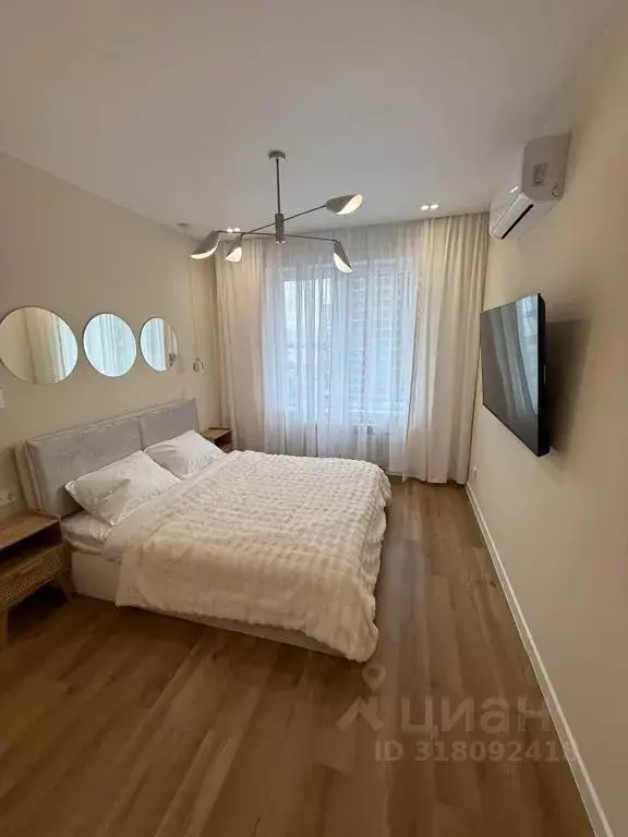 2-к кв. Новосибирская область, Новосибирск ул. Владимира Заровного, ... - Фото 0