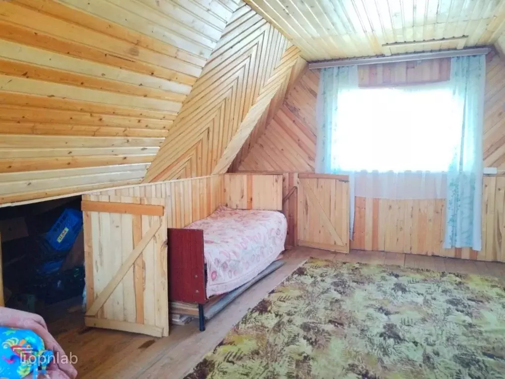 Дом в Владимирская область, Владимир Мостострой мкр, Школьная ул. (66 ... - Фото 2