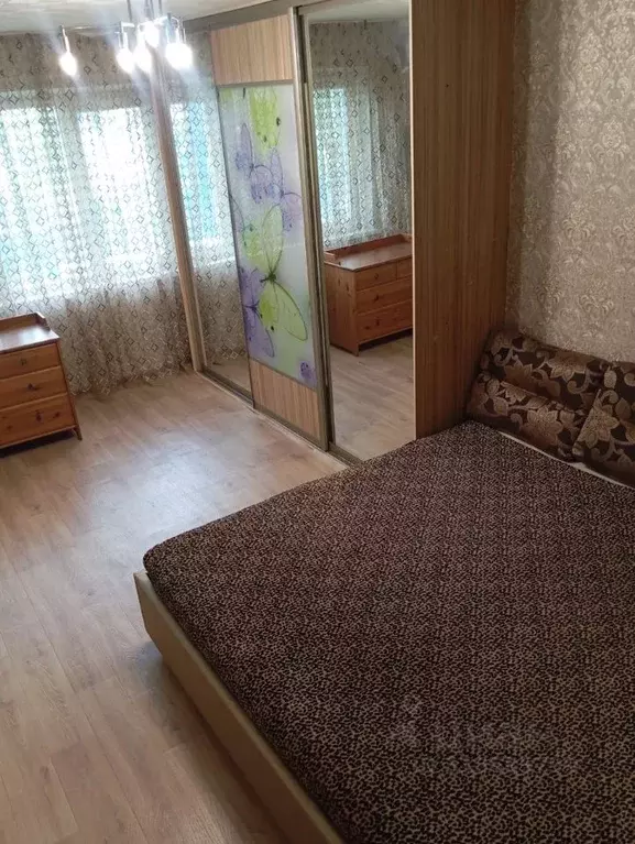 2-к кв. Краснодарский край, Сочи Больничный Городок мкр, ул. ... - Фото 1