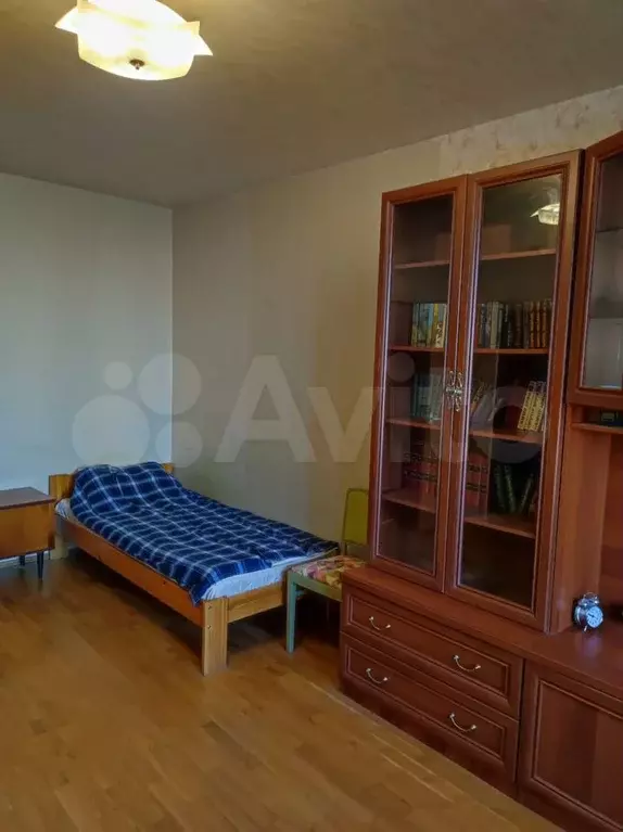 2-к. квартира, 45 м, 6/9 эт. - Фото 1