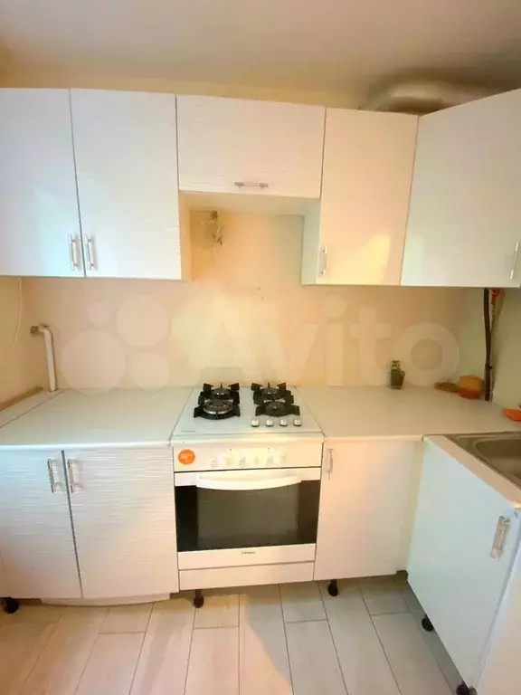 1-к. квартира, 31 м, 5/5 эт. - Фото 0