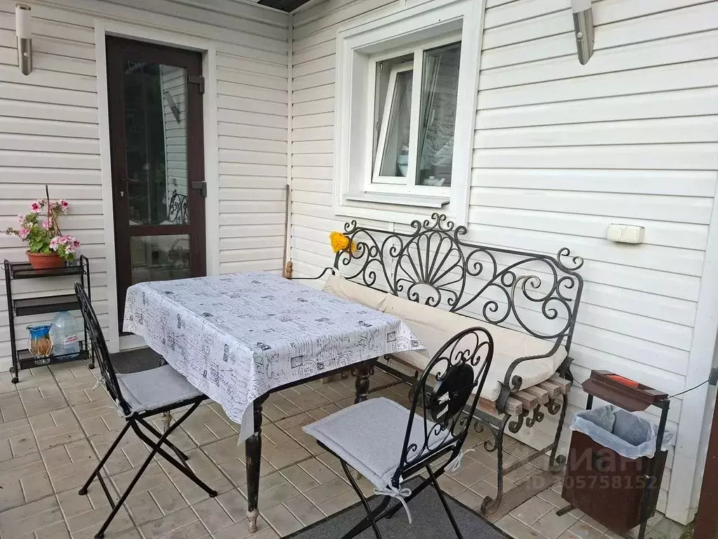 Дом в Московская область, Балашиха городской округ, д. Соболиха пер. ... - Фото 2