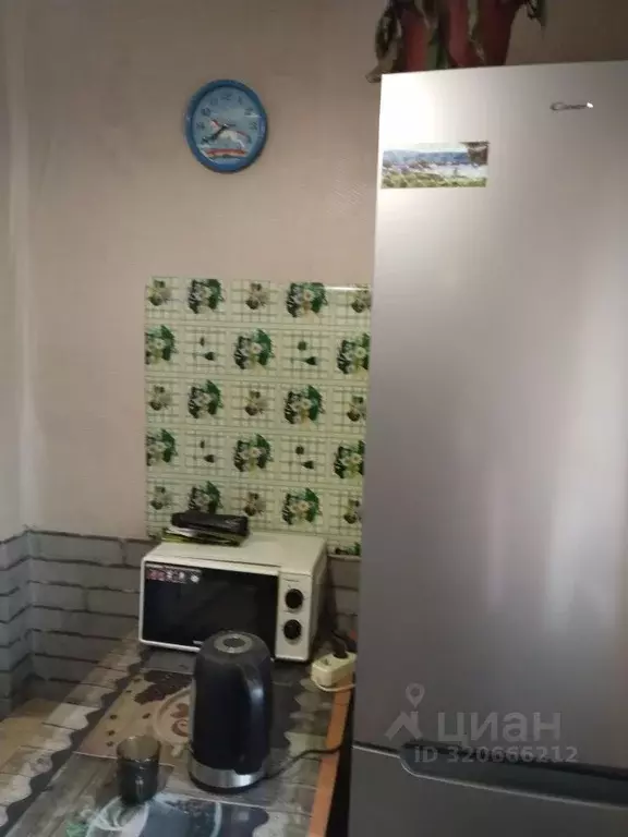 2-к кв. Хакасия, Абакан Советская ул., 168 (41.1 м) - Фото 1