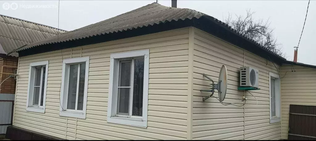 Дом в Новошахтинск, Пионерская улица, 56 (70.5 м) - Фото 2