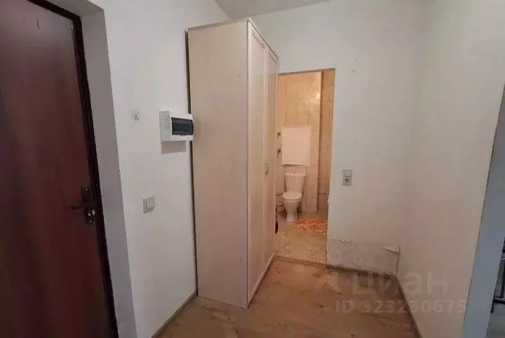 1-к кв. Московская область, Балашиха ул. Бояринова, 15 (36.0 м) - Фото 1