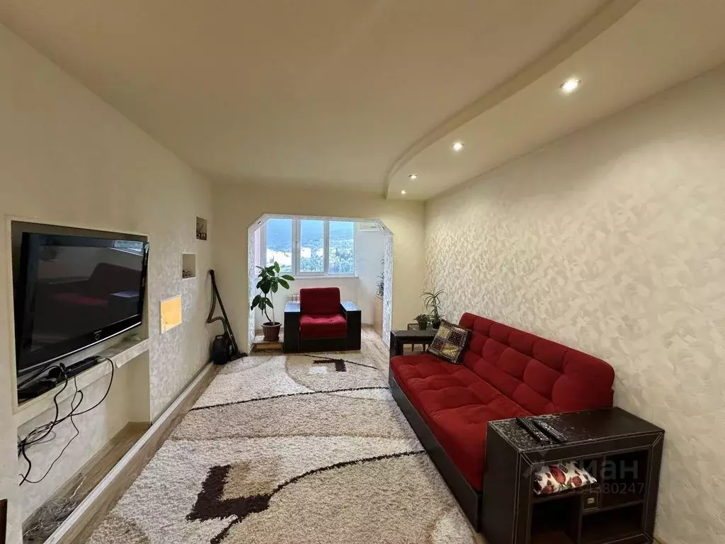 3-к кв. Крым, Ялта ул. Весенняя, 13 (75.2 м) - Фото 2