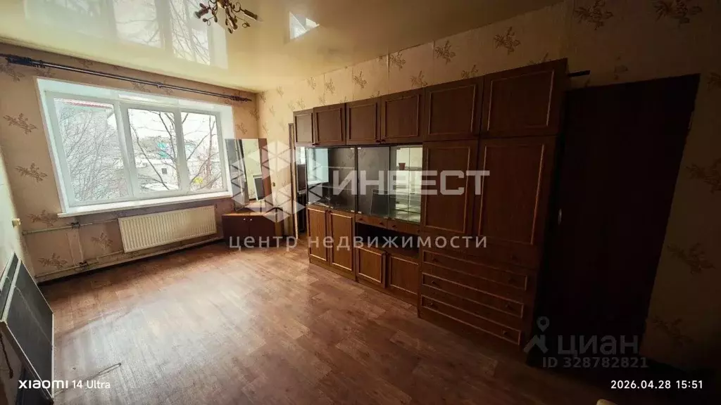 2-к кв. Мурманская область, Мурманск ул. Академика Павлова, 2 (41.0 м) - Фото 1
