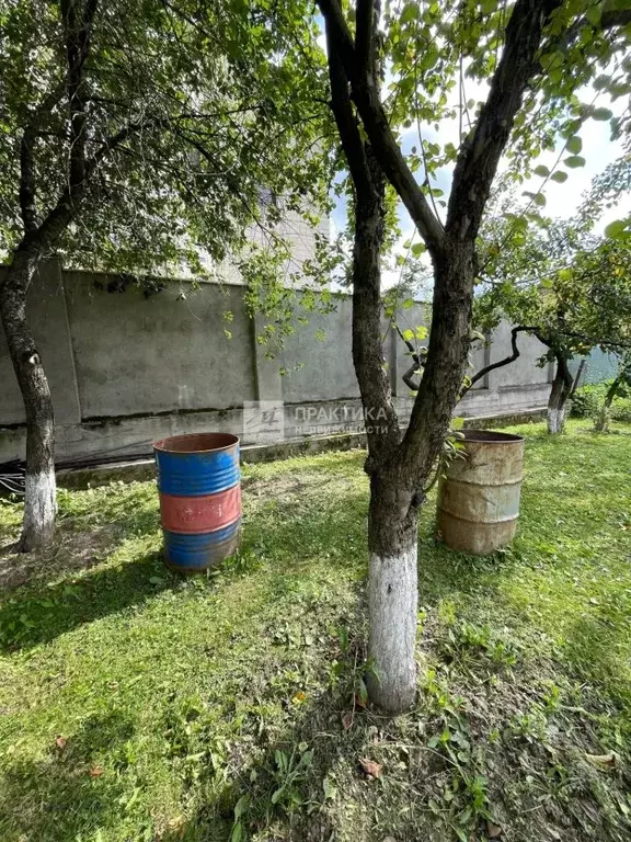 Участок в Москва пос. Газопровод, Дубки СНТ, 94 (6.0 сот.) - Фото 2