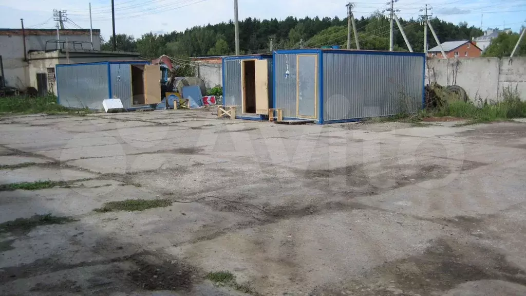 Помещение свободного назначения, 2000 м - Фото 0