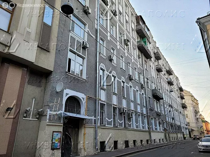 Офис (62 м) - Фото 1