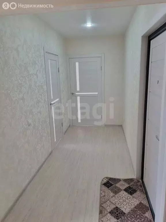 2-комнатная квартира: Ярославль, улица Папанина, 8к2 (56.6 м) - Фото 1