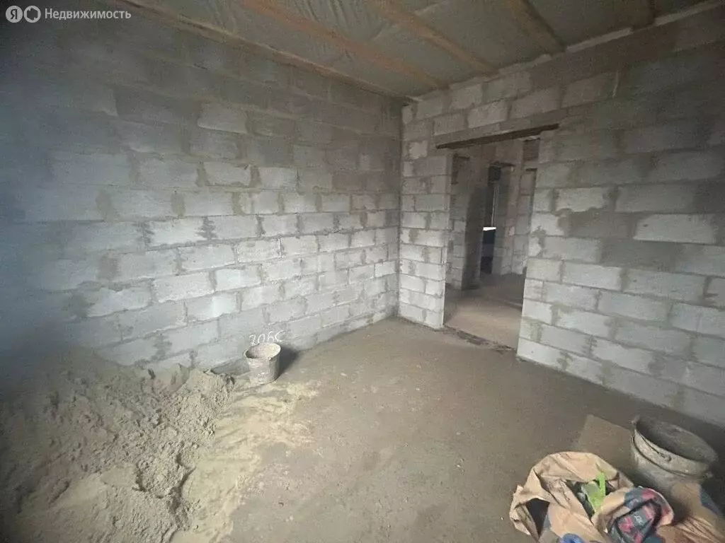 Дом в Белгородская область, Яковлевский муниципальный округ, рабочий ... - Фото 2