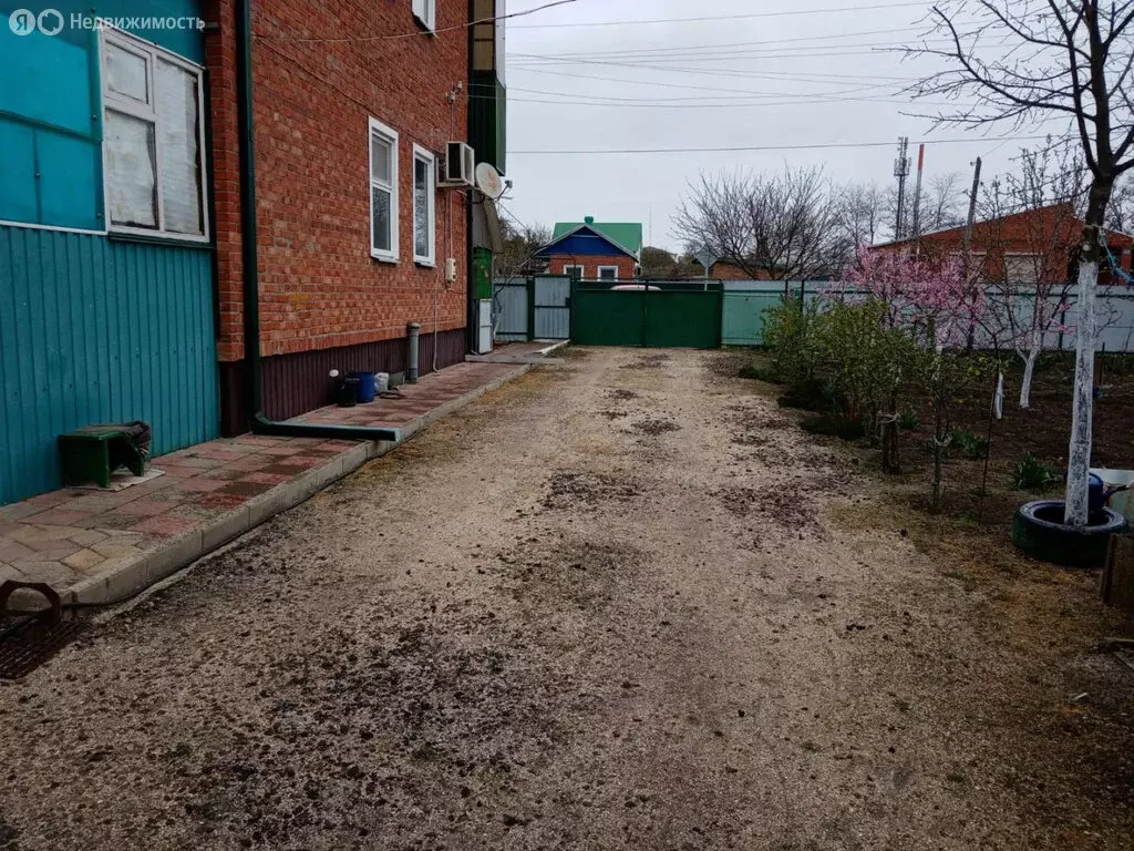 Дом в Копанская, улица Ленина (104.5 м) - Фото 1