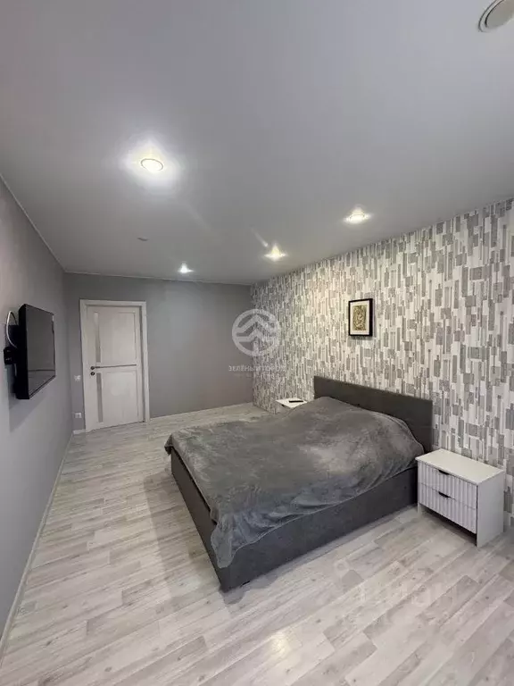 Квартира, 2 комнаты, 60.4 м - Фото 0