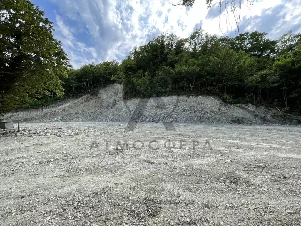 Участок в Краснодарский край, Туапсинский муниципальный округ, с. ... - Фото 2