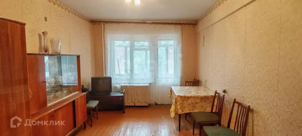 Продаётся 1-к квартира, 30.9 м - Фото 0