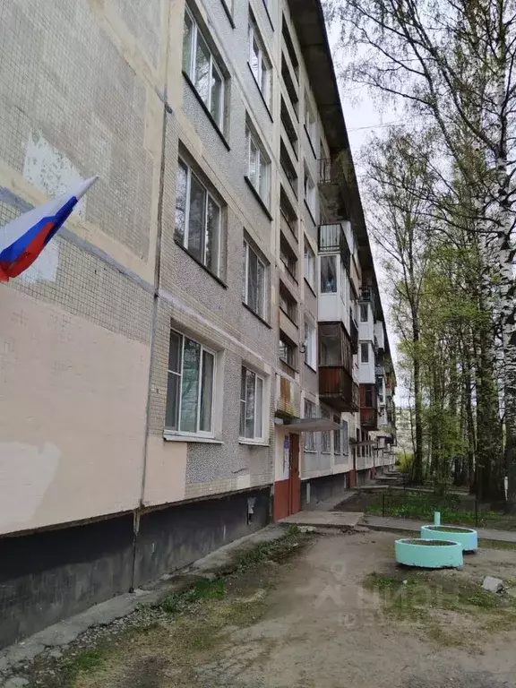 2-к кв. Санкт-Петербург Гражданский просп., 113К1 (45.1 м) - Фото 1