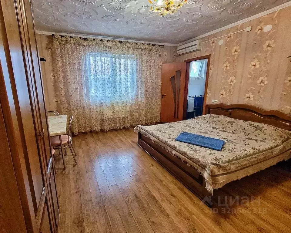 Комната Севастополь ул. Киянченко, 5 - Фото 0