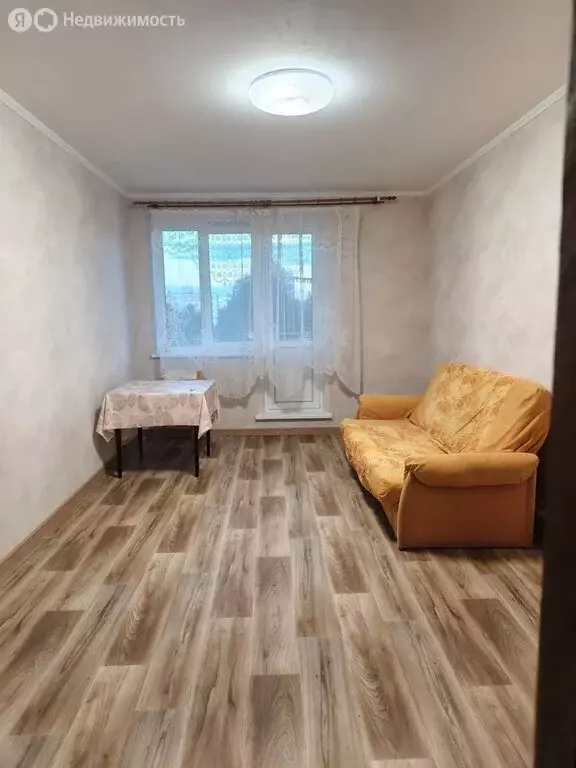 1к в 3-комнатной квартире (17.6 м) - Фото 2