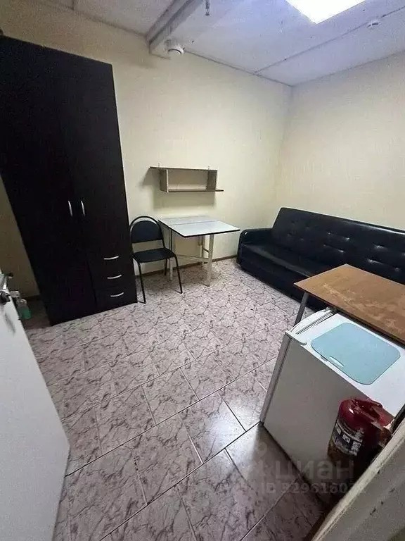 Комната Москва ул. Красного Маяка, 15АС1 (10.0 м) - Фото 1