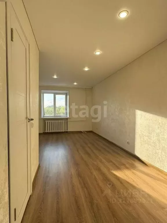 Комната Башкортостан, Уфа просп. Октября, 10 (19.0 м) - Фото 1