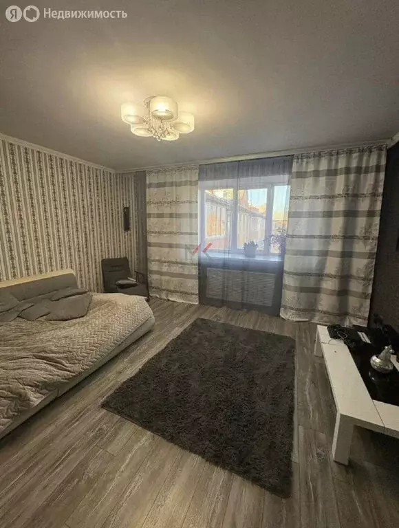 2-комнатная квартира: Черногорск, улица Калинина, 10 (58.3 м) - Фото 2