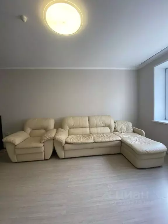 1-к кв. Ярославская область, Ярославль ул. Труфанова, 34А (42.0 м) - Фото 2