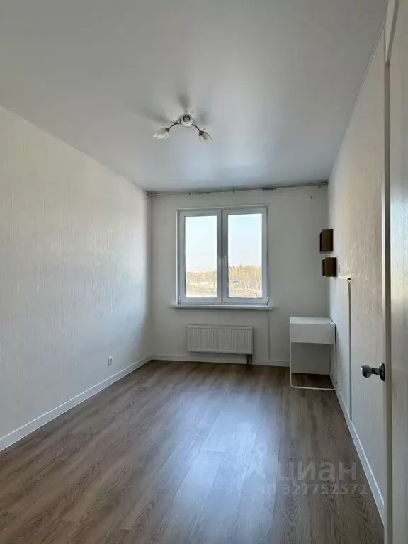 1-к кв. Москва ул. Яворки, 1к1 (33.6 м) - Фото 2