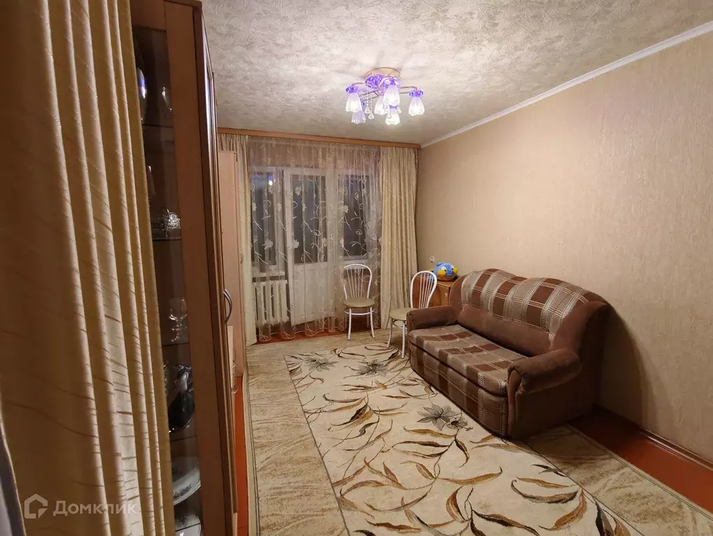 Продаётся 2-к квартира, 42.4 м - Фото 1