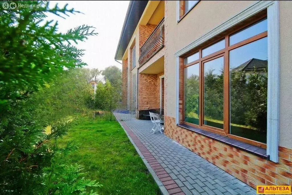 Дом в Калининградская область, Зеленоградский муниципальный округ, ... - Фото 2