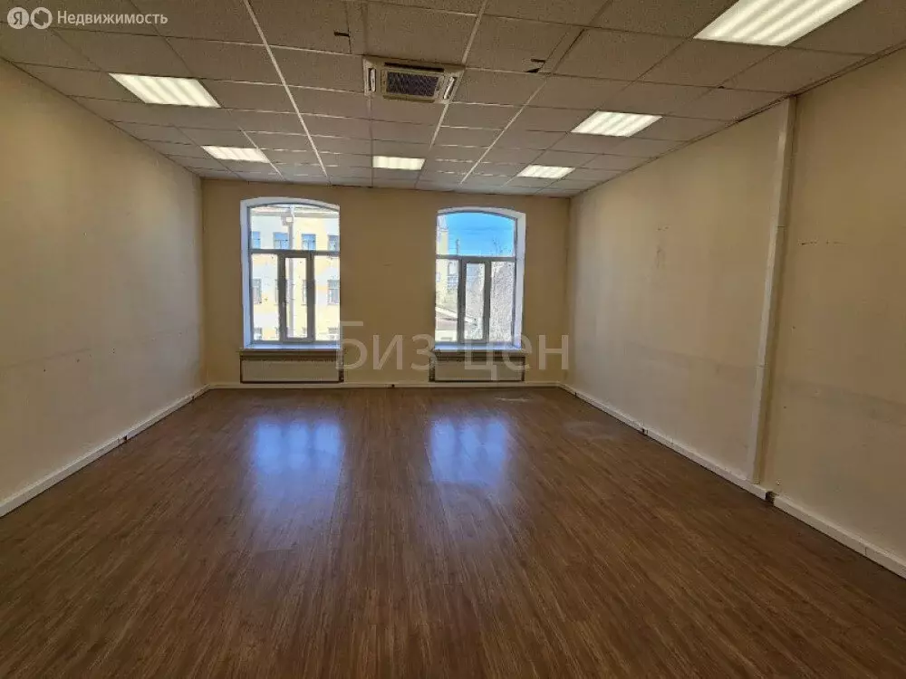 Офис (48 м) - Фото 2