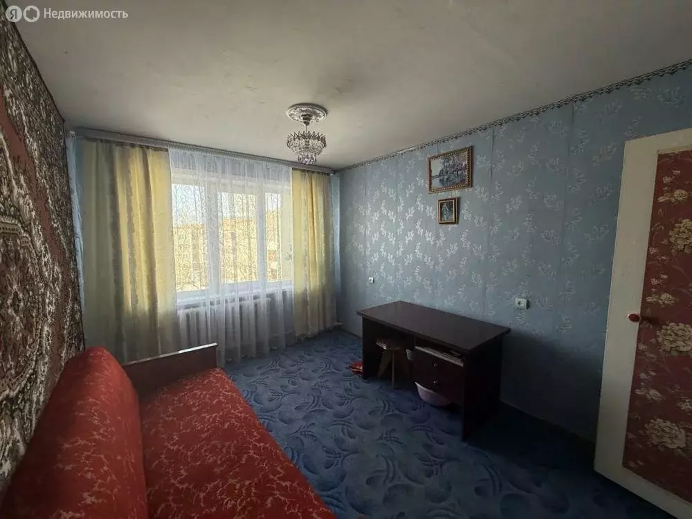 3-комнатная квартира: Краснокаменск, 7-й микрорайон, 704 (67.1 м) - Фото 2