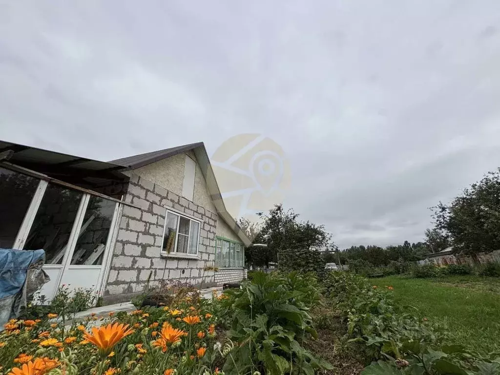 Дом в Белгородская область, Старый Оскол ул. Фрунзе (35 м) - Фото 2