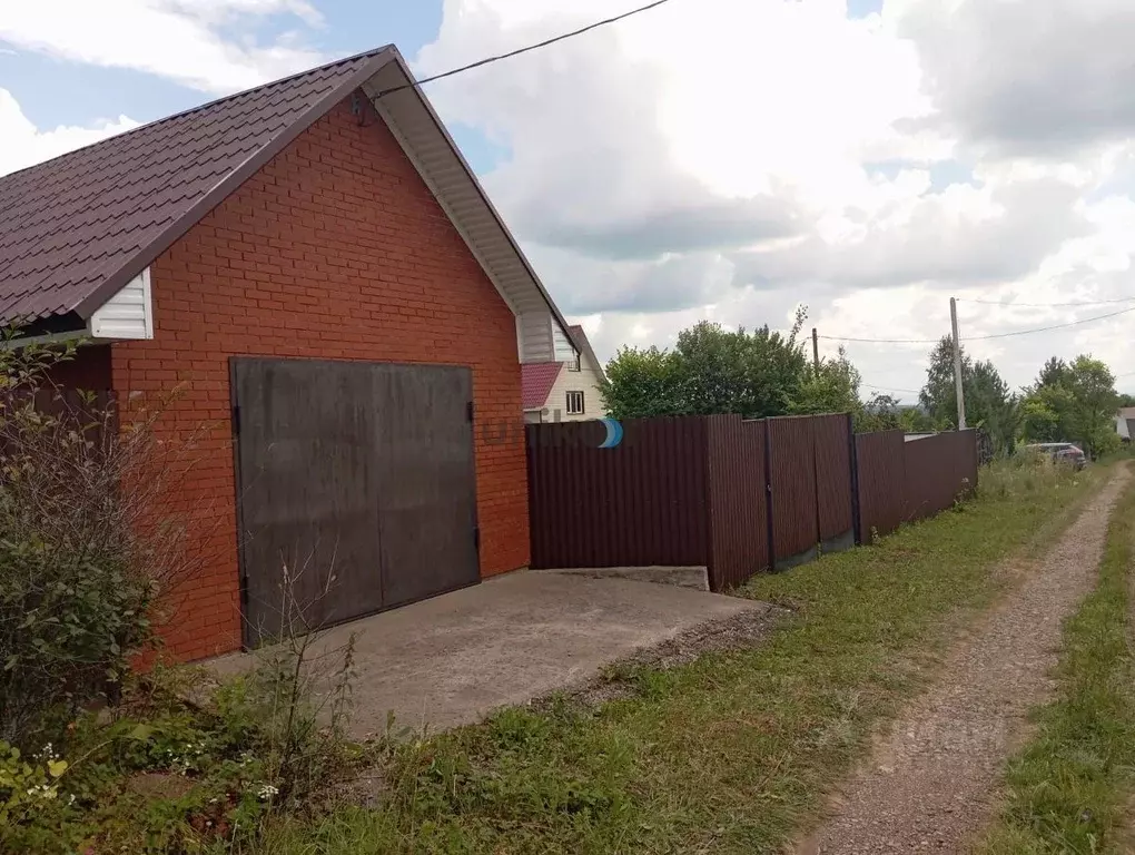 Участок в Башкортостан, Иглинский район, Ивано-Казанский сельсовет, д. ... - Фото 2