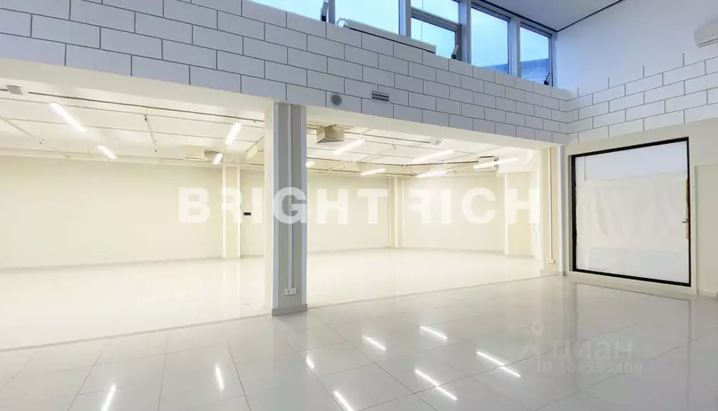 Офис в Санкт-Петербург просп. Испытателей, 37 (821 м) - Фото 2