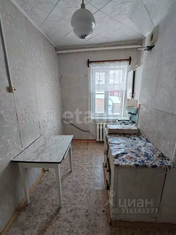 2-к кв. Архангельская область, Котласский муниципальный округ, ... - Фото 0