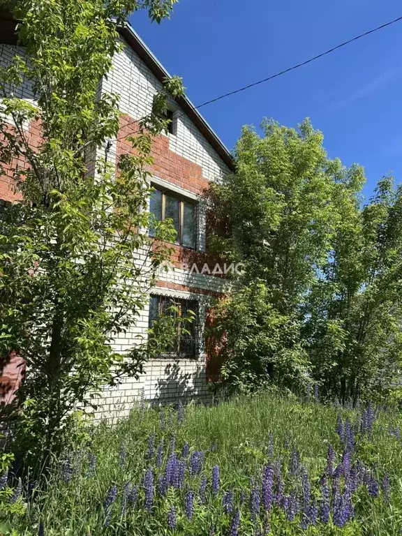 Дом в Нижегородская область, Богородский муниципальный округ, д. ... - Фото 1