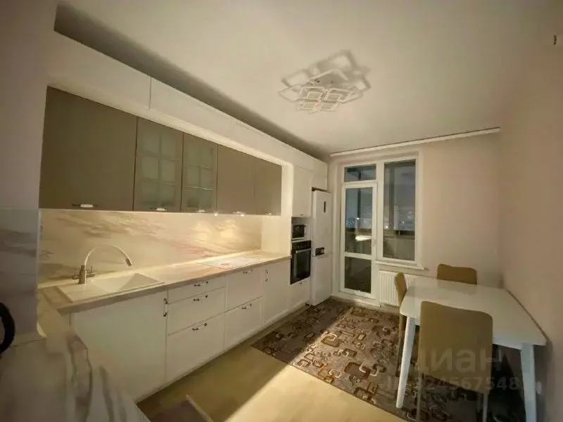 2-к кв. Новосибирская область, Новосибирск ул. Петухова, 162 (55.0 м) - Фото 1