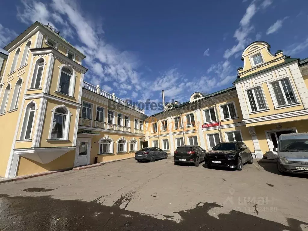 Офис в Москва Бакунинская ул., 92С2 (380 м) - Фото 2
