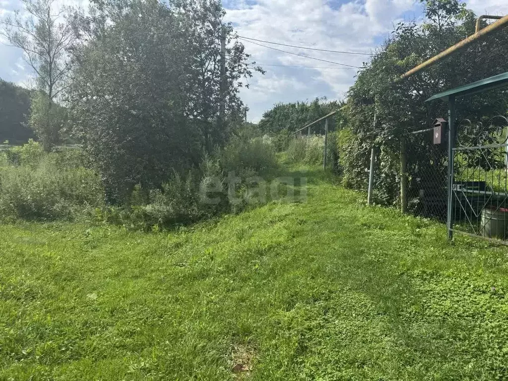 Дом в Тульская область, Тула городской округ, д. Скорнево 178 (78 м) - Фото 1