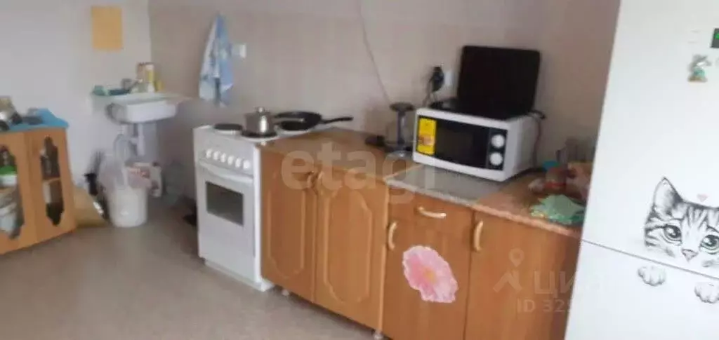 3-к кв. Ямало-Ненецкий АО, Новый Уренгой ул. Нефтяников, 14 (81.0 м) - Фото 1