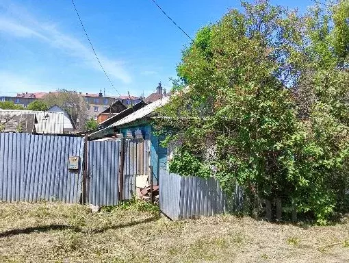 Дом в Оренбургская область, Оренбург Сызранская ул., 97 (61 м) - Фото 1