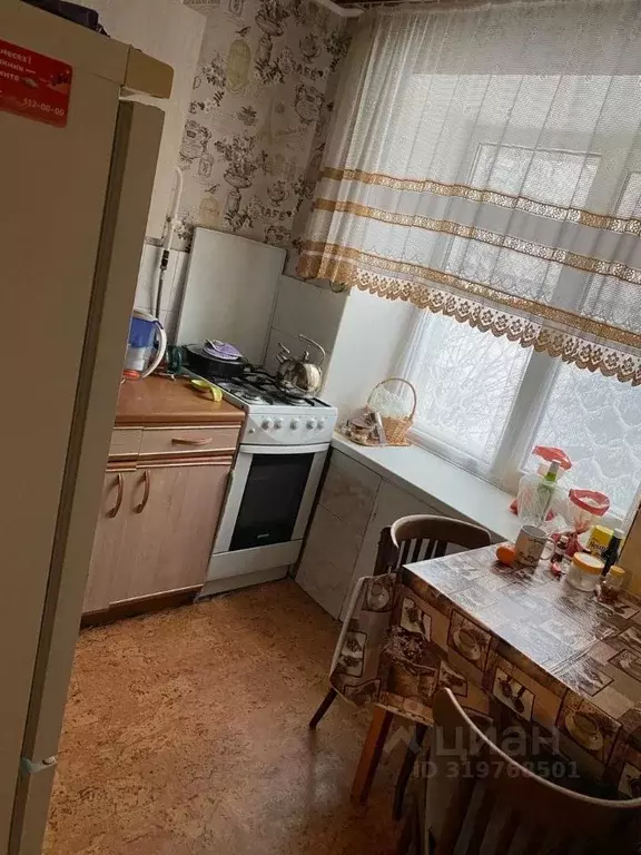 Комната Татарстан, Казань Ботаническая ул., 15 (18.0 м) - Фото 1