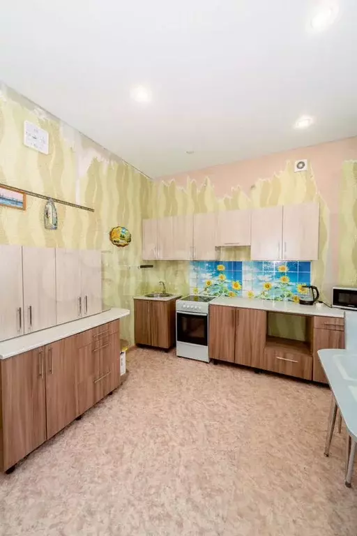 2-к. квартира, 60,4 м, 5/6 эт. - Фото 1
