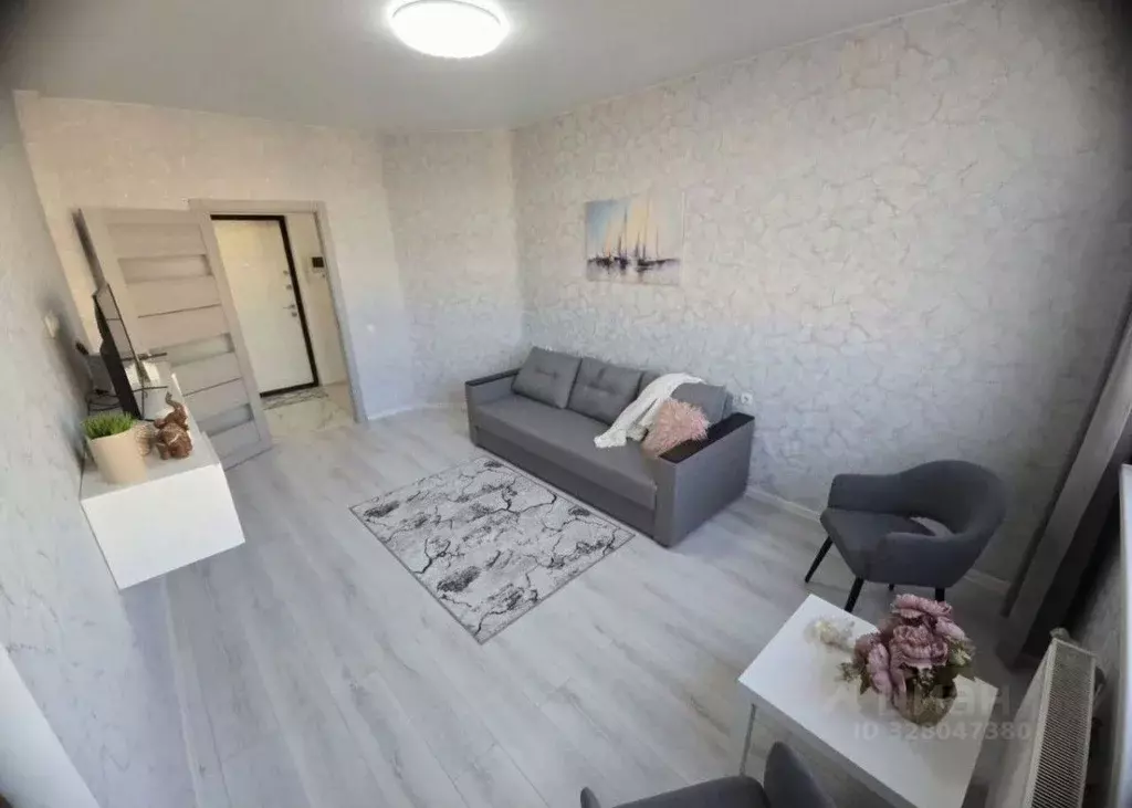 1-к кв. Севастополь просп. Античный, 62 (40.0 м) - Фото 1