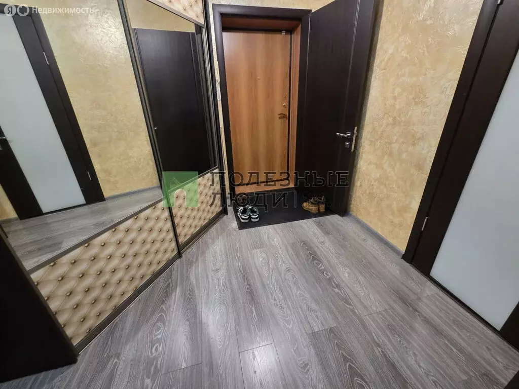 2-комнатная квартира: Ижевск, улица Михаила Петрова, 47А (63 м) - Фото 2