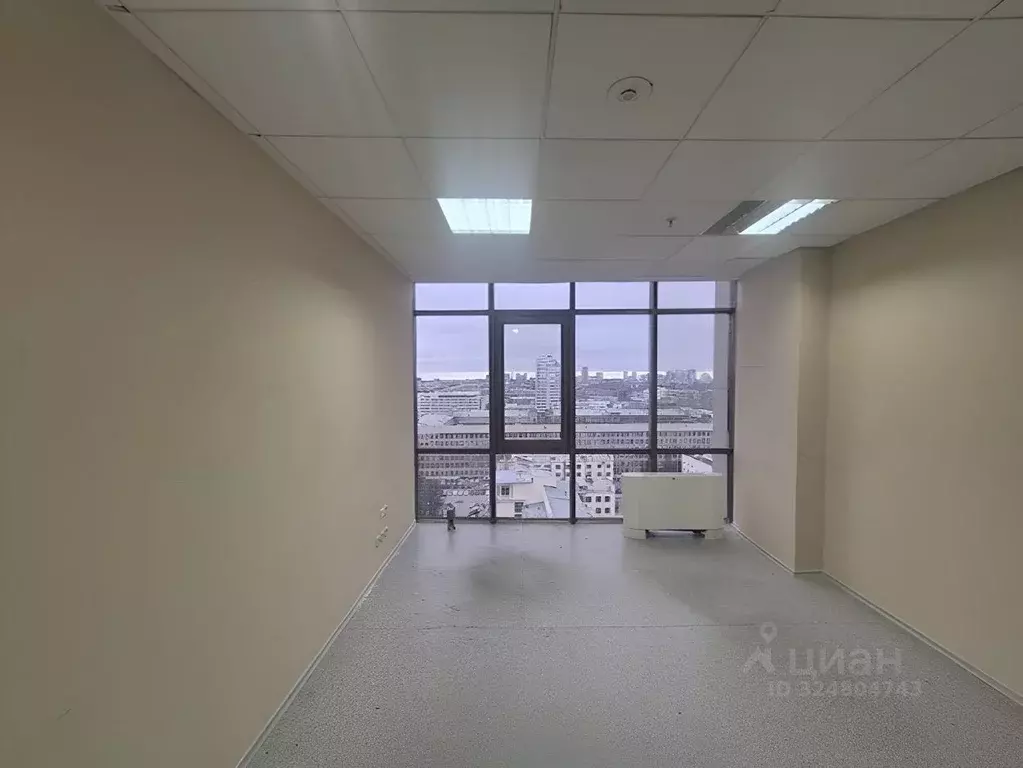 Офис в Свердловская область, Екатеринбург ул. Красноармейская, 10 (29 ... - Фото 1